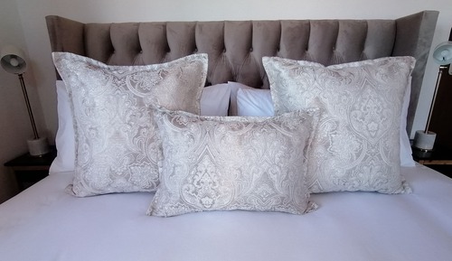 Comfort Double Room, Garden View