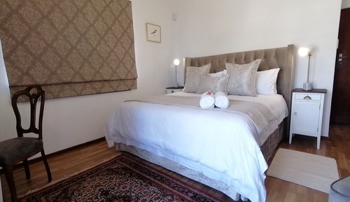 Luxury Double Room