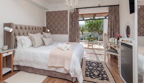 Classic Double Room