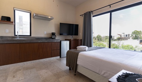Premier Apartment
