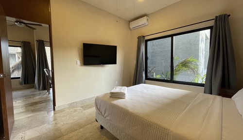 Exclusive Apartment