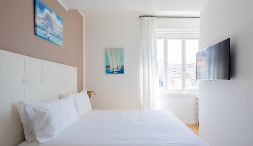 Exclusive Apartment