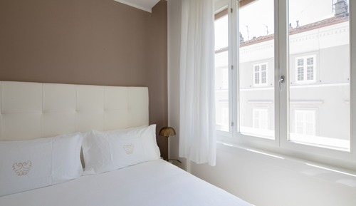 Smart Apartment