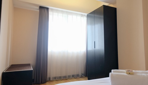 Apartment, 2 Bedrooms