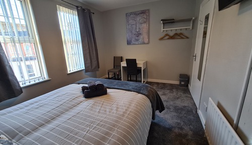 Classic Room