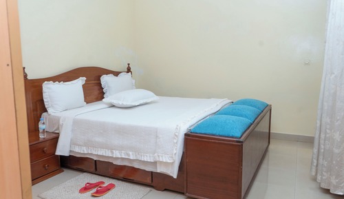 City Single Room