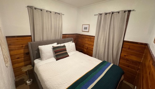 Family Cabin, Multiple Beds, Kitchen