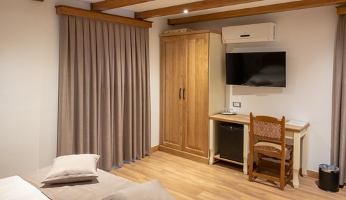 Superior Double or Twin Room, Non Smoking, Balcony