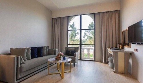 Premier Room