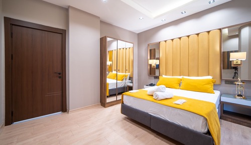 Superior Suite