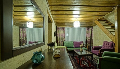 Deluxe Penthouse