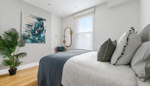 Premium Apartment