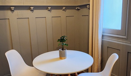 Exclusive Double Room