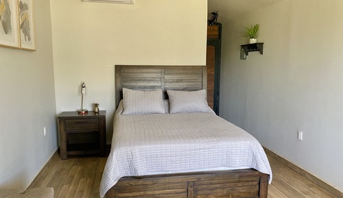 Cabin