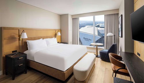 Junior Suite, Multiple Beds, Non Smoking