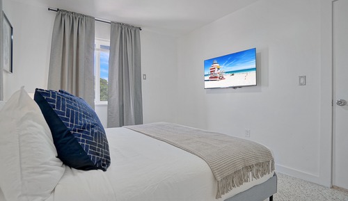 Classic Apartment