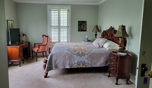 Exclusive Room
