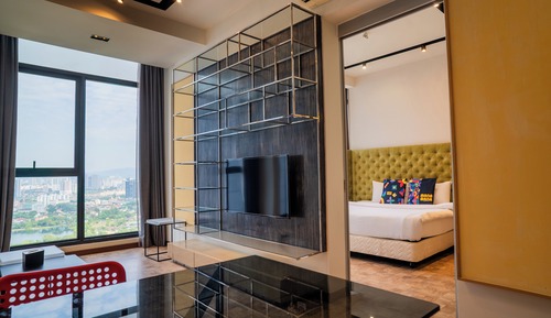 Premium Apartment