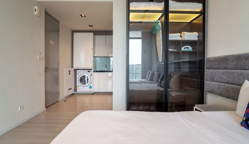 Family Apartment
