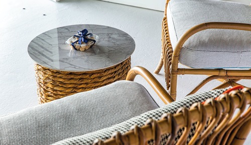 Family Cabin, Balcony, Sea View