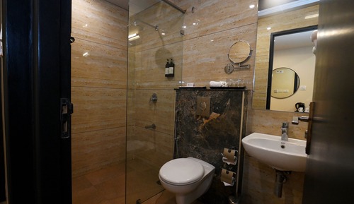 Executive Double Room, 1 King Bed