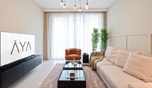Luxury Apartment, 1 Bedroom