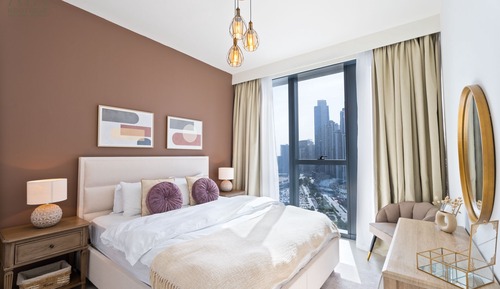 Premium Apartment, 1 Bedroom