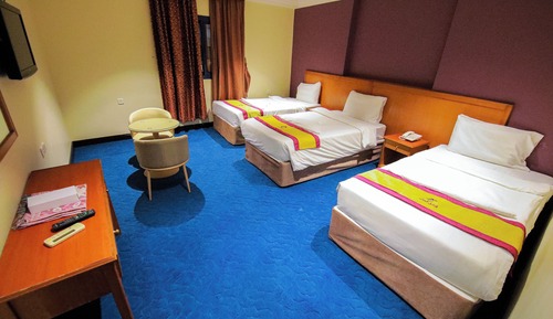 Suite