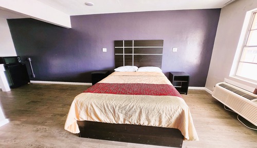Room, 2 Double Beds