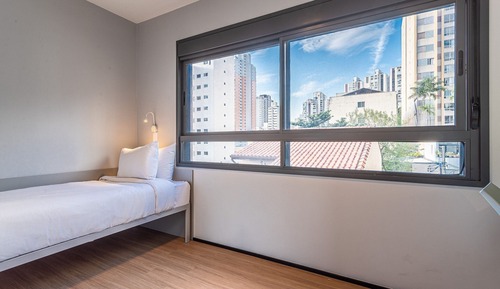 Junior Apartment