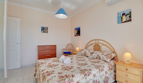 Apartment, 2 Bedrooms, Smoking, Pool Access