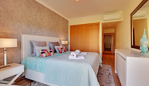 Apartment, 2 Bedrooms, Pool Access