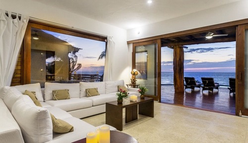 Luxury Villa