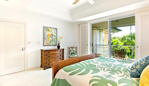 Condo (2 Bedrooms)