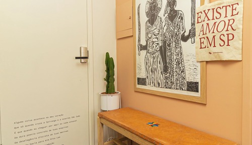Signature Apartment