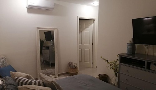 Traditional Apartment (2)