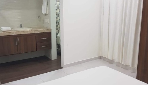 Comfort Room