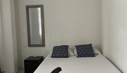 Basic Room