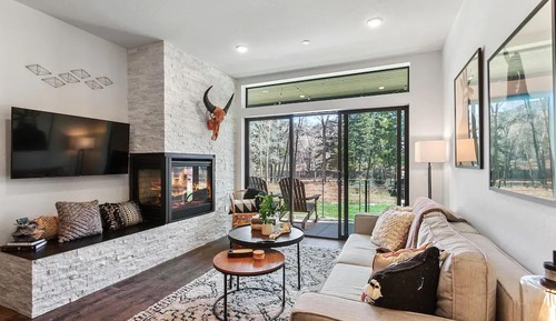 Apartment, Accessible