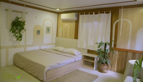 Sand Hill Room