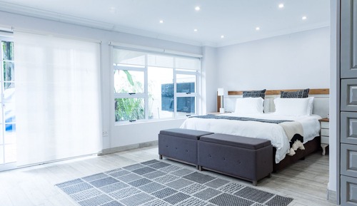 Regal Room