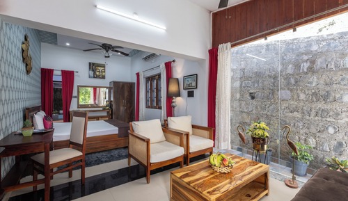 Premium Cottage