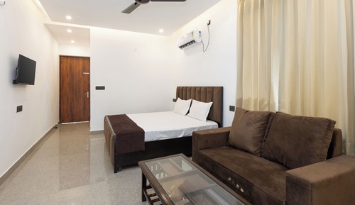 Valley view Deluxe Room