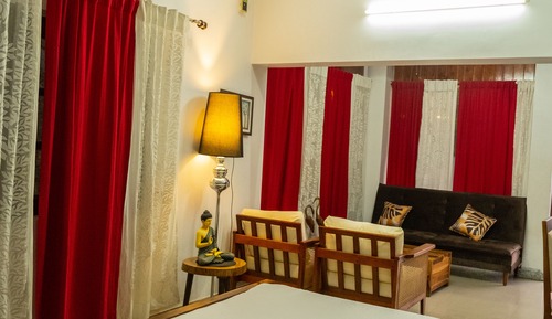 Luxury Cottage, Multiple Beds, Balcony, Valley View