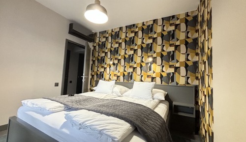 Exclusive Suite