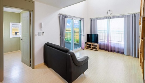 Basic Room, 2 Bedrooms (noeul202)