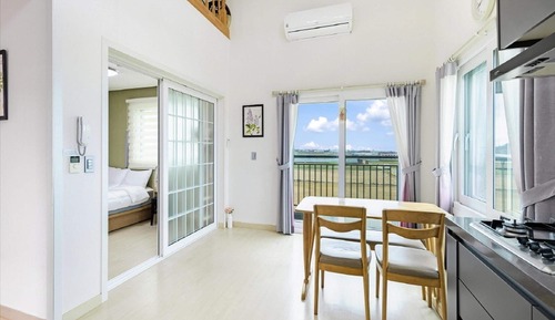 Basic Room, 2 Bedrooms (suwol201)