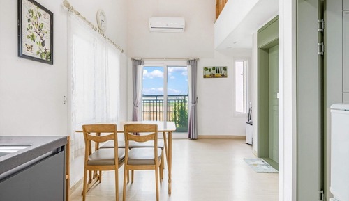 Basic Room, 2 Bedrooms (suwol203)