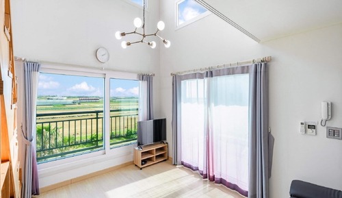 Basic Room, 2 Bedrooms (noeul201)