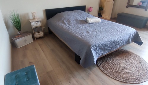 Comfort Apartment, Connecting Rooms, Mountain View